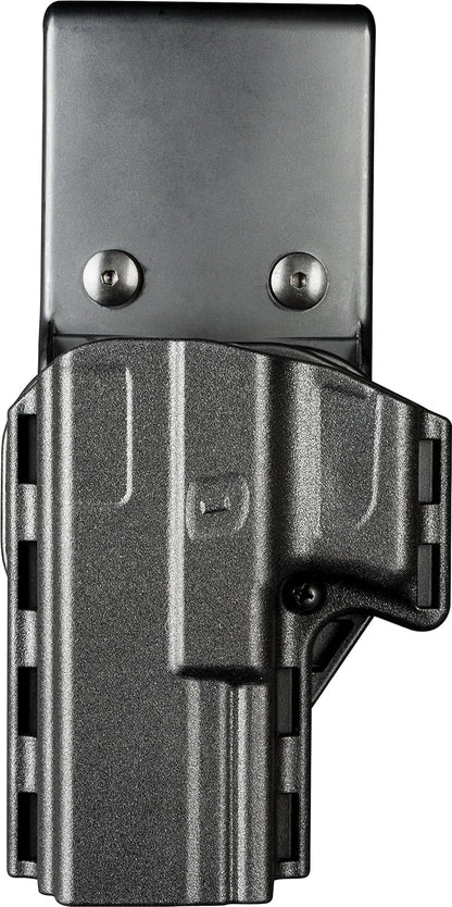 Uncle Mike's Tactical Reflex Competition Holster PARA SPRINGFIELD XD/XDM