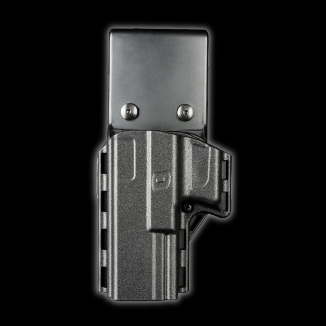Uncle Mike's Tactical Reflex Competition Holster PARA SPRINGFIELD XD/XDM